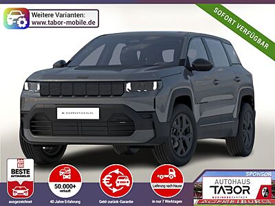 Jeep Compass Altitude Hybrid Pano Nav eHk UVP-27%*