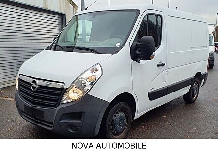 Opel Movano B Kasten/Kombi Ka L1H1 2,8t * 117.000 Km