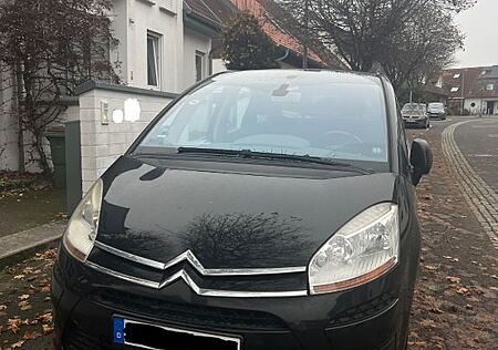 Citroën C4 Picasso 1.8 16V Tendance Tendance