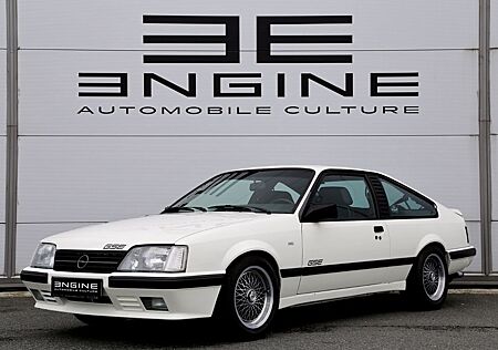 Opel Monza GSE