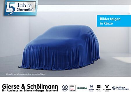 Skoda Karoq CLEVER 1.5 TSI AHK+NAVI+LED+KAMERA