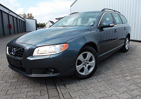 Volvo V70 2.0 EXLUSIV.TÜV.4/2028.AUTOMAT.PDC.ALU.