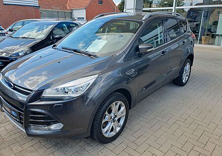 Ford Kuga Titanium