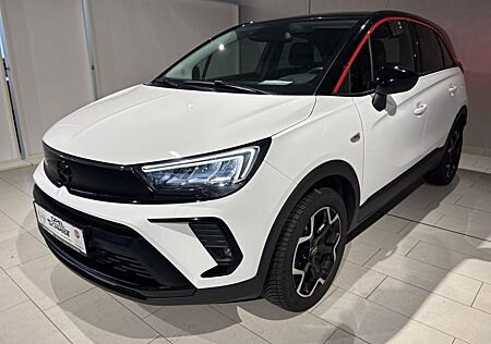 Opel Crossland X Crossland 1.2 GS Line