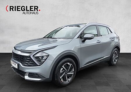 Kia Sportage AT 4x4 PER4MANCE