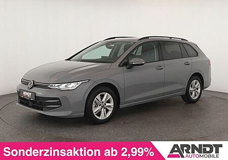 VW Golf Volkswagen Variant 2.0 TDI DSG Life HUD Navi ACC Kam