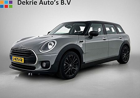 Mini Cooper D Clubman 2.0D 150PK Business Edition / A