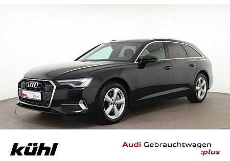 Audi A6 Avant 45 TFSI Q S tronic advanced LED/ACC/Kam