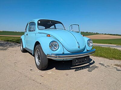 Volkswagen Käfer