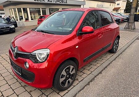 Renault Twingo 1.0 Dynamique