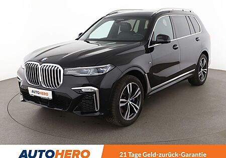 BMW X7 xDrive 30d M Sport Aut.*NAVI*LASER*ACC*B&W*