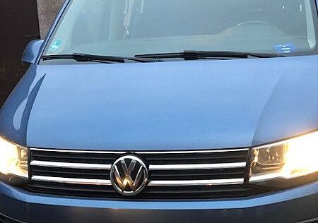 VW T6 Caravelle Volkswagen
