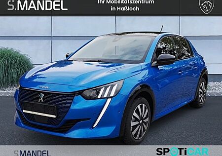 Peugeot 208 e- Allure GT Line