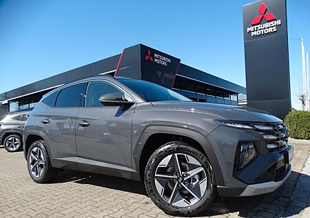 Hyundai Tucson 1.6 T-GDI Hyb.*Shift-by-Wire*LED*Navi*ACC