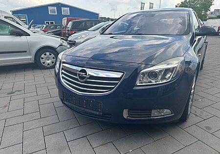 Opel Insignia A,Aut.,Xenon,Klima,ALUS,Navi,PDC