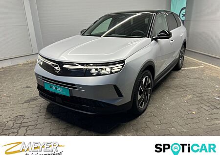 Opel Grandland X Grandland GS 1.2 DCT6 Hybrid 360° Matr.LED Allw.