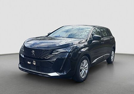 Peugeot 5008 7-Sitze/Virtual/LED/Klima/Navi/Kamera/PDC