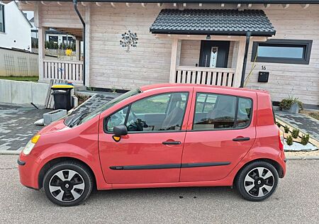 Renault Modus Edition Cité 1.2 16V 55kW Edition Cité