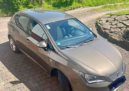 Seat Ibiza 1.0 EcoTSI Start&Stop 81kW CONNECT CONNECT