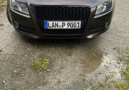 Audi A5 1.8 TFSI Cabriolet -