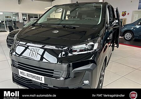 Fiat Ulysse L 3 Top 7 Sitzer Navigation Standheiz. AH