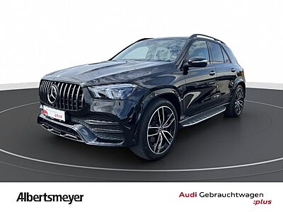 Mercedes-Benz GLE 580 AMG LINE 4Matic+ACC+360GRAD+LED