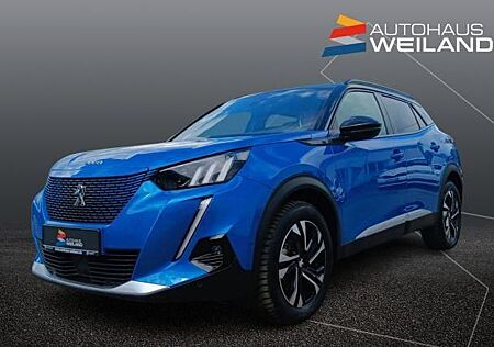 Peugeot 2008 e- Elektro GT