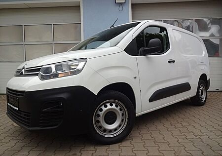 Citroën Berlingo Kasten HDI,L2,HU 06/2027,Netto12.521.-€