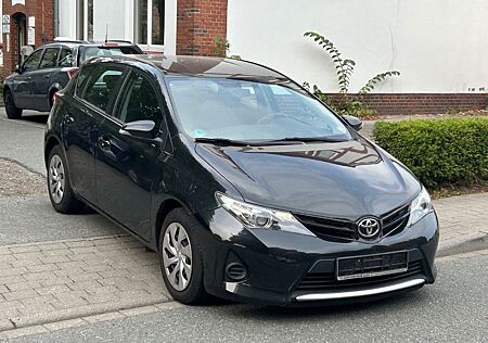 Toyota Auris °°Cool°° HU:8/2026°°EURO 5°°Klima°°