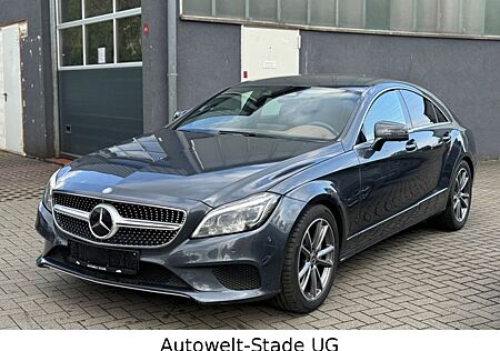 Mercedes-Benz CLS 350 CLS 350d *360*LED*H&K*