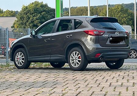 Mazda CX-5 2.2 SKYACTIV -T-D 150 Prime-Line FWD Prime