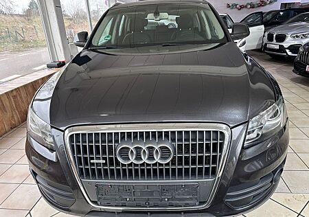 Audi Q5 2.0 TFSI 155 kW quattro