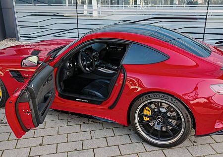 Mercedes-Benz AMG GT R Facelift/Service neu