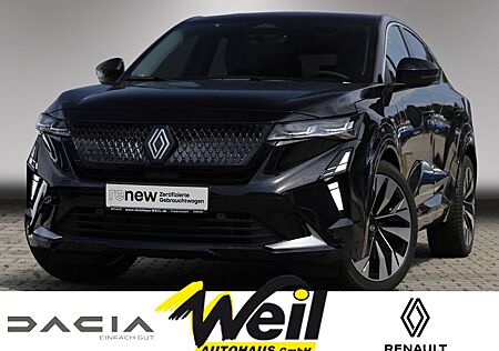 Renault Rafale Techno E-Tech Full Hybrid 200 +MULTIMEDIA