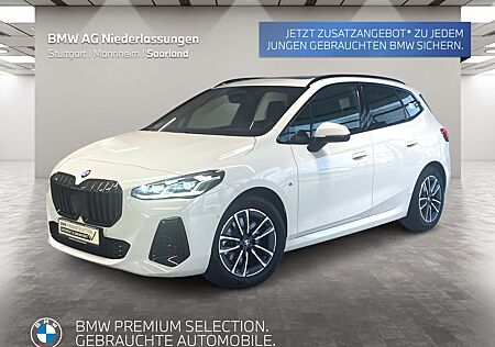 BMW 223i xDrive Active Tourer M Sport AHK Harman/K