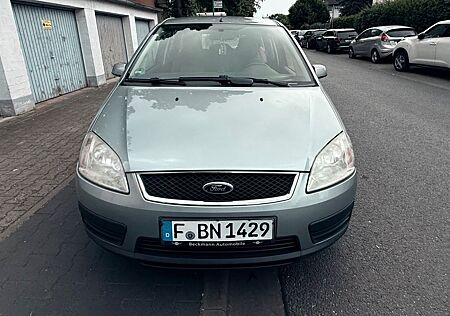 Ford C-Max 1,6TDCi 80kW DPF Ambiente Ambiente