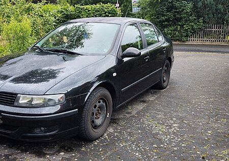 Seat Toledo Algado 1,6 16V Algado