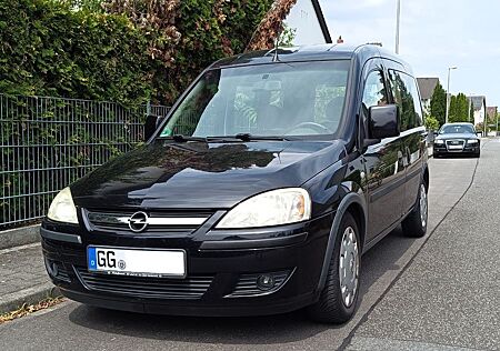 Opel Combo 1.4 TWINPORT