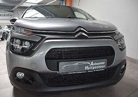 Citroën C3 Max EAT6 Automatik LED Tempo Klimaauto