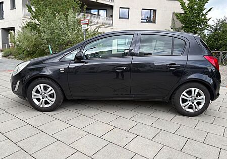 Opel Corsa 1.2 Edition/TÜV neu/Klima