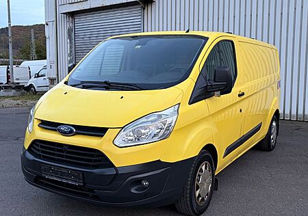 Ford Transit Custom Kasten 330 L2 Trend *MwSt*