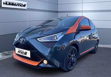 Toyota Aygo (X) AYGO 1.0 x-JBL Edition