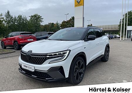 Renault Austral Techno Esprit Alpine E-Tech Full Hybrid