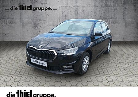Skoda Fabia 1.0 TSI 5-Gang Essence LED+Klima+PDC