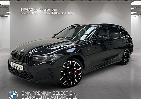 BMW 330e xDrive Touring M Sport AHK Harman/K Kamera