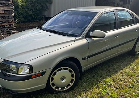 Volvo S80 3.0 Geartronic Premium Premium