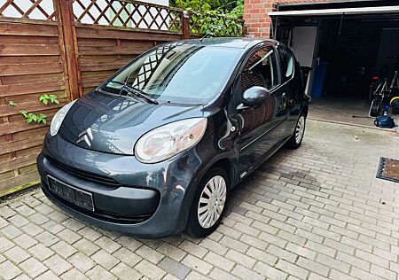 Citroën C1 1.0 SensoDrive Style Style