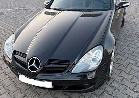Mercedes-Benz SLK 280 3.0 V6 *SPORTPAKET-AMG*BIX