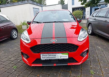 Ford Fiesta ST-Line