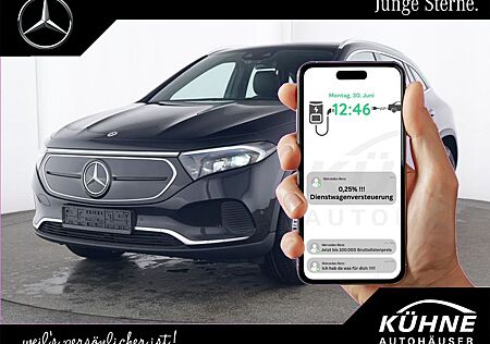 Mercedes-Benz EQA 300 4M Advanced Paket+MBUX+Kamera+Allrad